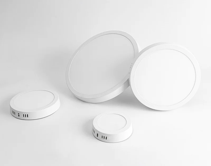 Đèn ốp trần nổi vuông cao cấp giá tốt