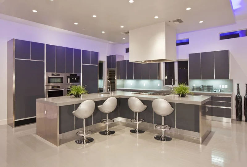Đèn LED âm trần 6w có nhiều ưu điểm vượt trội