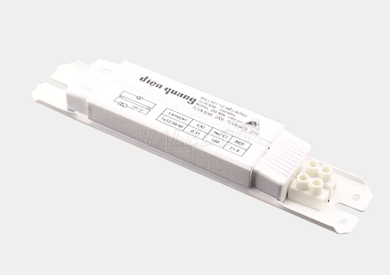 Ballast điện tử 36w