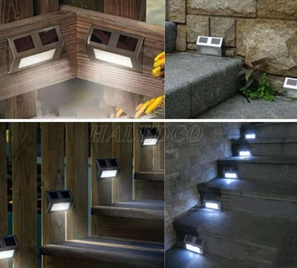 Đèn LED Cầu Thang Thông Minh - Giải Pháp Chiếu Sáng An Toàn và Tiện Nghi