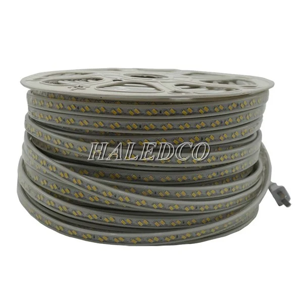 Đèn LED dây 5730 2 hàng bóng