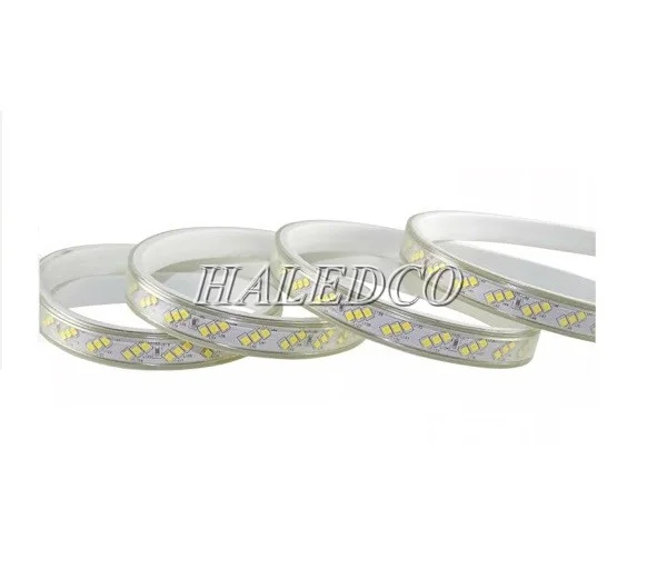 Đèn LED dây 3 hàng bóng 2835