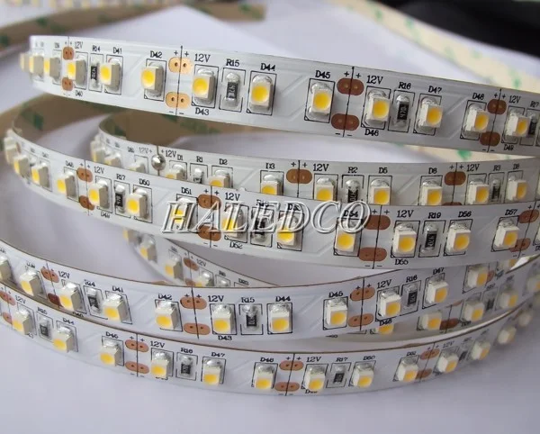 Tổng hợp 5 kích thước đèn LED dây phổ biến nhất 2025
