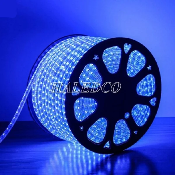 Đèn LED dây 5730 1 hàng bóng
