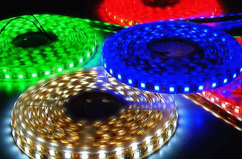 Đèn LED dây loại nào tốt