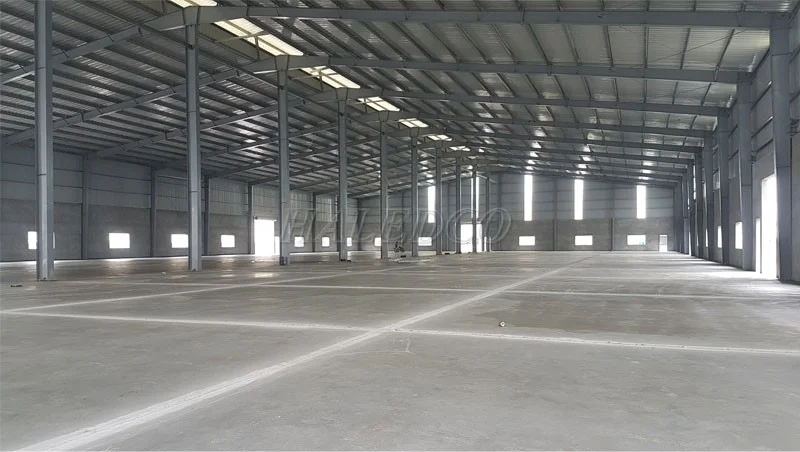 Cách Tính Thời Gian Khấu Hao Nhà Xưởng Hiệu Quả Tiêu Chuẩn