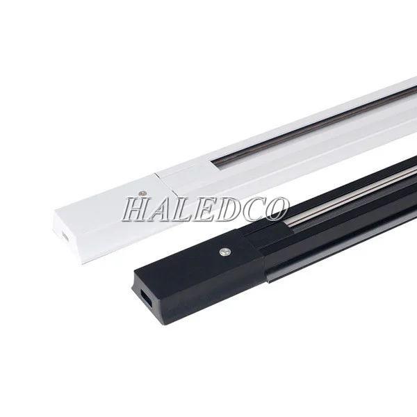 Thanh ray đèn rọi kích thước 3m