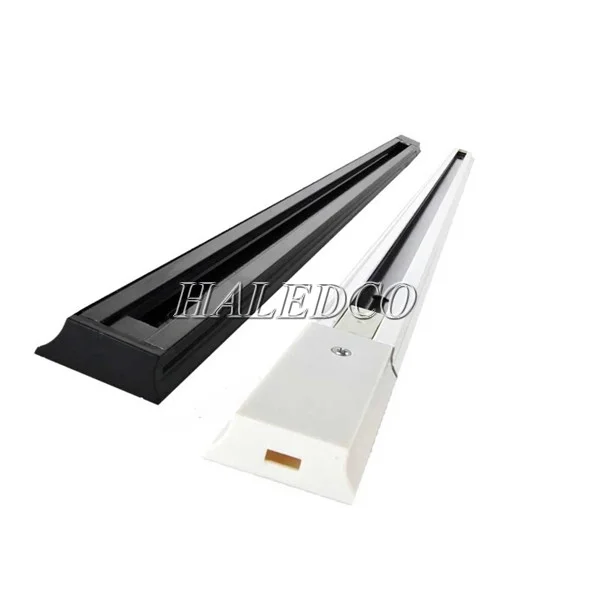 Thanh ray đèn rọi kích thước 1m