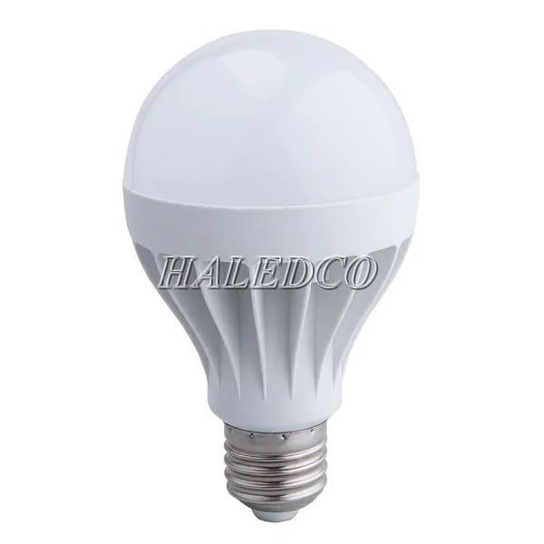 Kiểu dáng bóng đèn siêu sáng bulb tròn nhỏ 15w