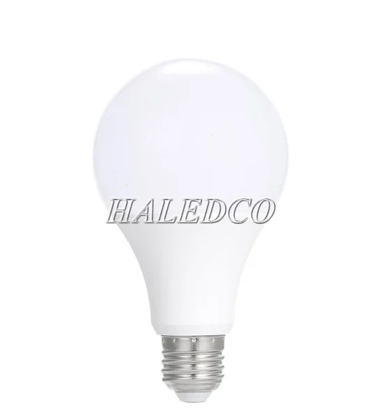 Bóng đèn LED siêu sáng đui xoáy nhỏ 3w