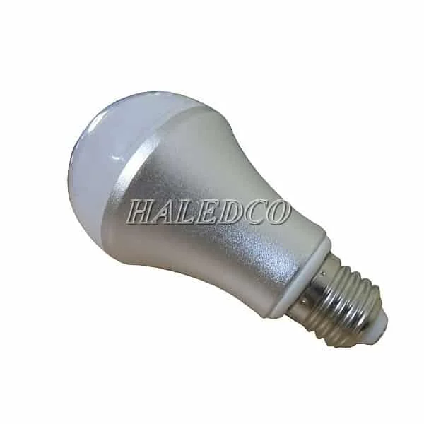 Đèn LED siêu sáng đui xoáy 9w