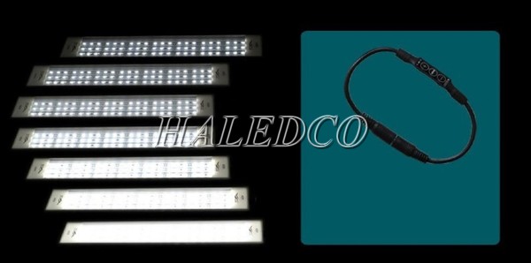TOP 5 đèn LED siêu sáng 10000K chiếu sáng thủy sinh. CK 45%