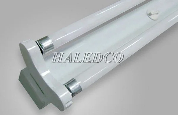 Bóng tuýp LED đôi 40w chiều dài 1m2