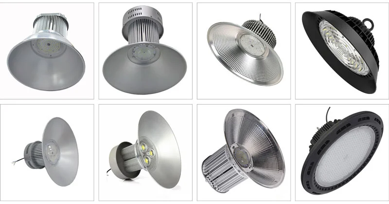 Đèn highbay cho sân bóng chuyền