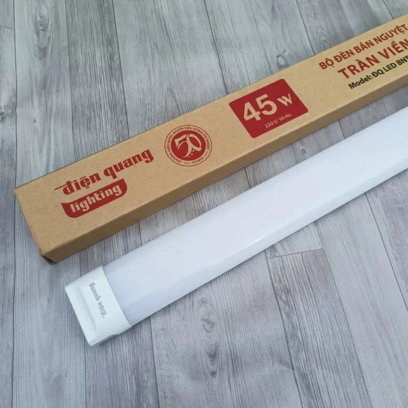 Bóng đèn LED bán nguyệt 60cm Điện Quang
