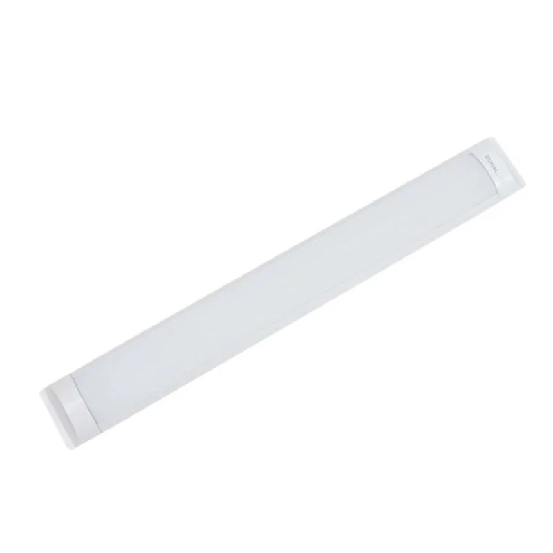 Đèn tuýp LED bán nguyệt 60cm Duhal