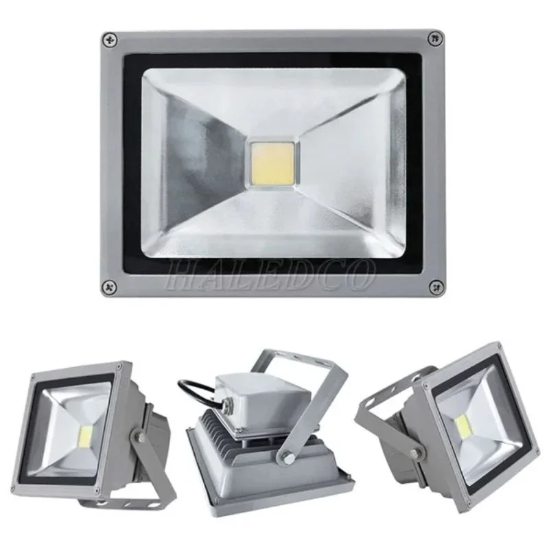 Đèn pha LED 50w siêu sáng