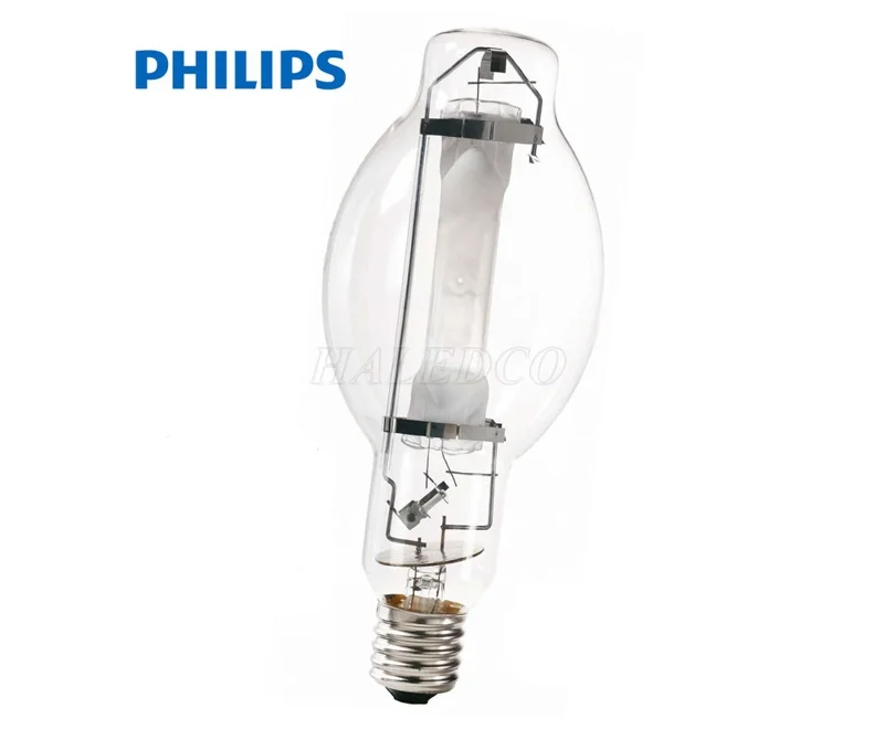 Bóng cao áp Philip Metal Halide MH-1000w E40