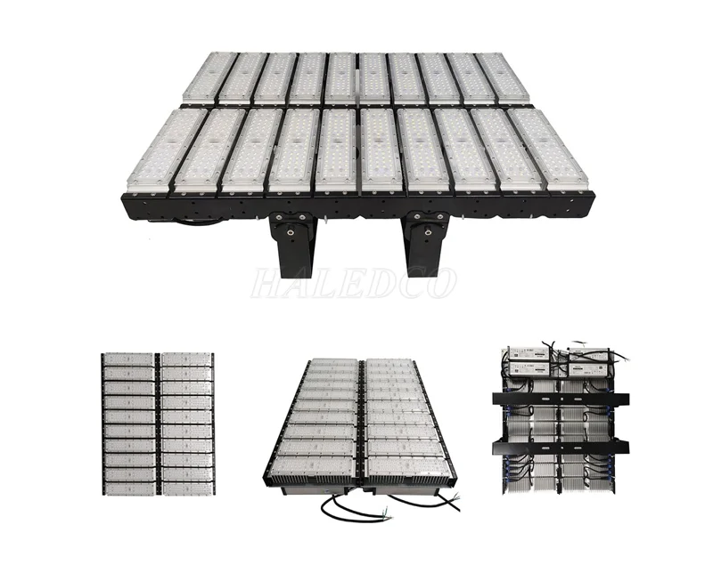 Đèn pha LED module 1000w Philip