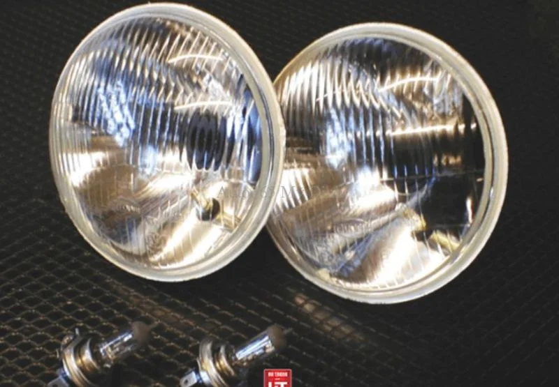 Chóa phản xạ - tán quang của đèn LED