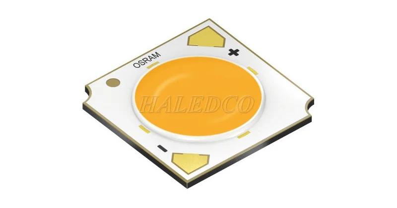 Chip LED Osram - Chiếu sáng tương lai, dẫn đầu xu hướng