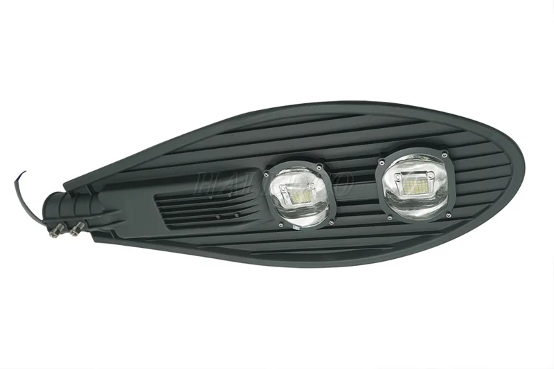 Chóa đèn đường LED thiết kế bền đẹp
