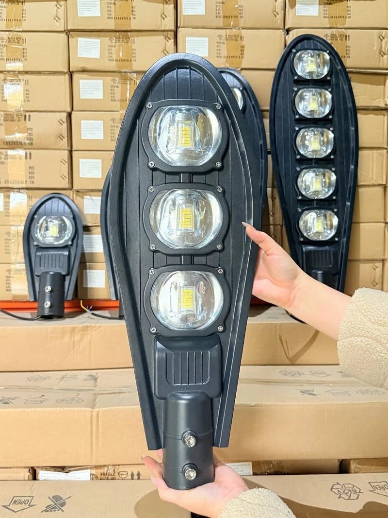 Đèn đường 150w sáng mạnh