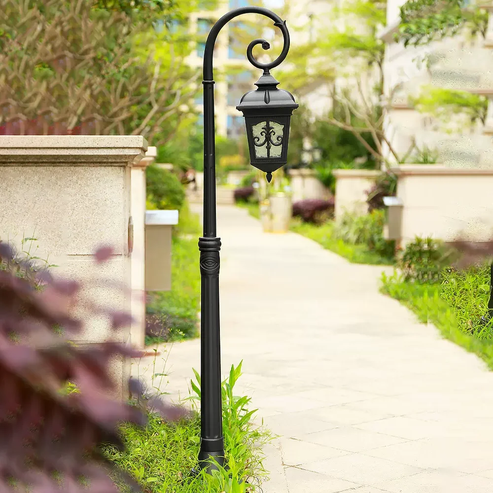 Trụ đèn ngoài trời trang trí biệt thự tru-den-ngoai-troi-trang-tri-biet-thu