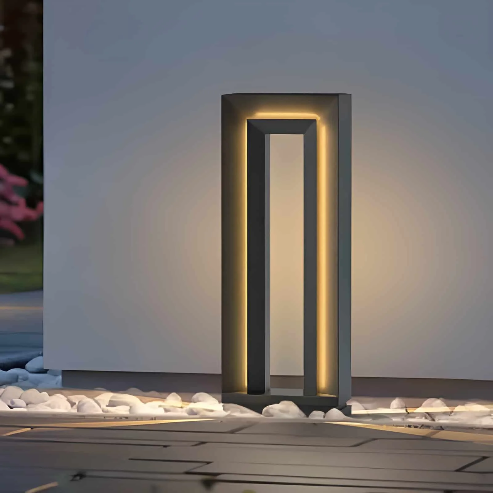 Trụ đèn trang trí ngoài trời hiện đại tru-den-trang-tri-ngoai-troi-hien-dai