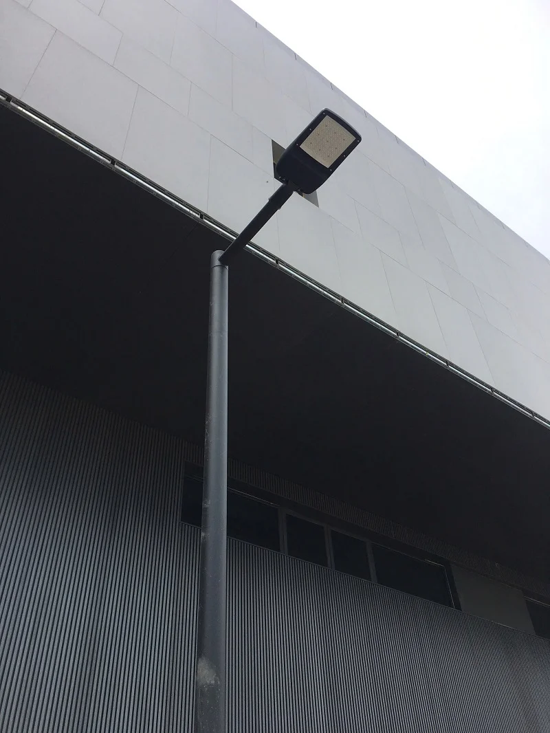 Đèn đường LED HALEDCO