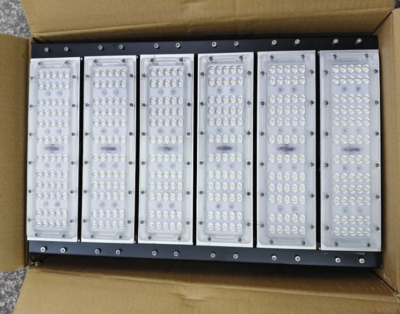 Đèn pha LED module 300w