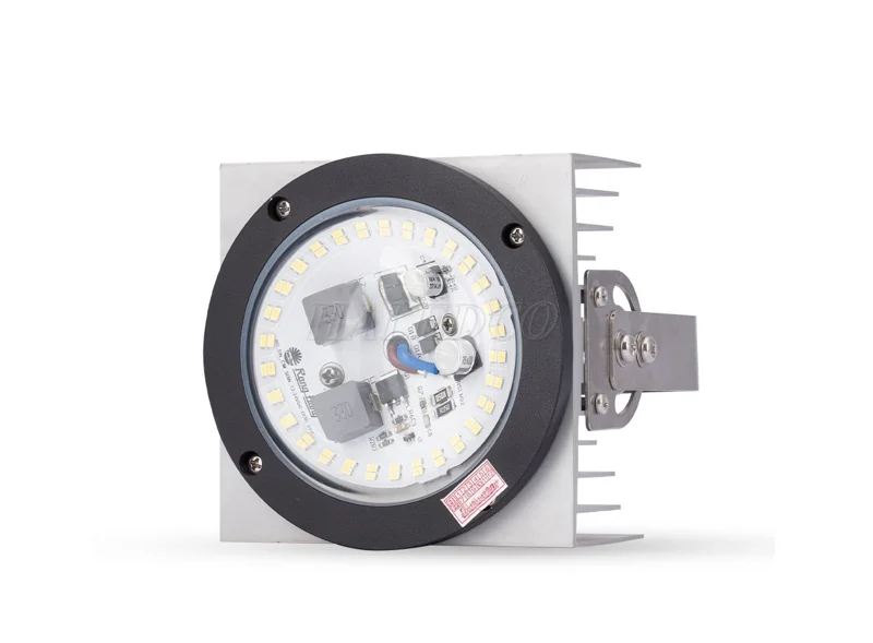 Đèn câu mực cho tàu đánh bắt cá