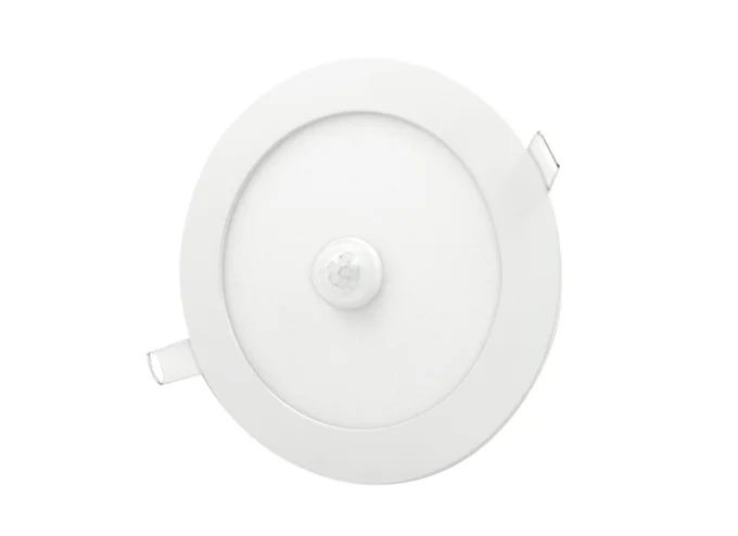 Đèn LED âm trần cảm biến chuyển động 18W-RPL-18T/MS-MPE