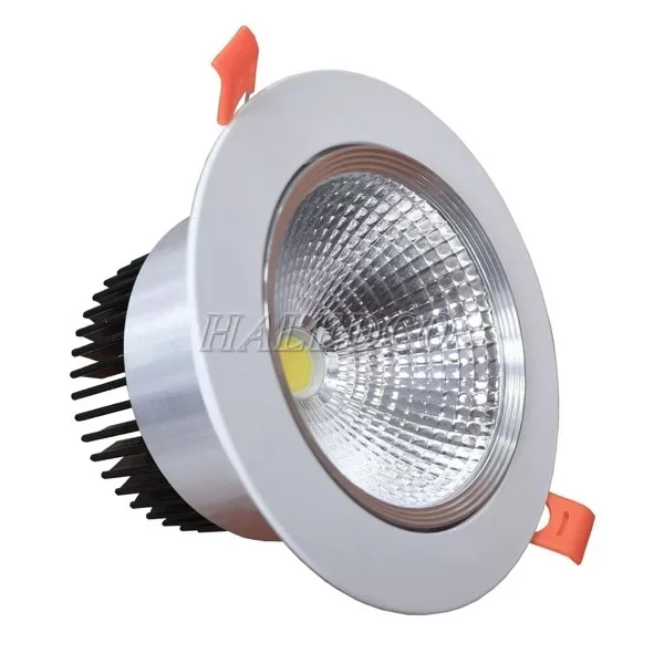 Đèn LED âm trần chip COB công suất 5w