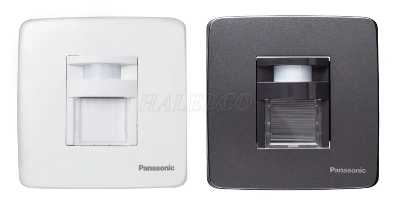 Đèn cảm ứng cầu thang Panasonic