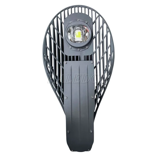 Đèn đường hình chiếc lá mã HLS8-50