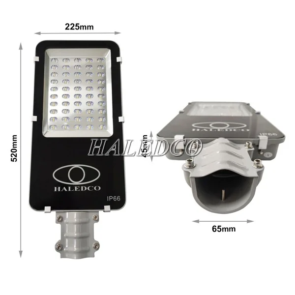 Đèn đường LED mã HLS1-50