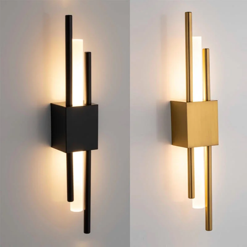 Đèn LED hành lang hiện đại