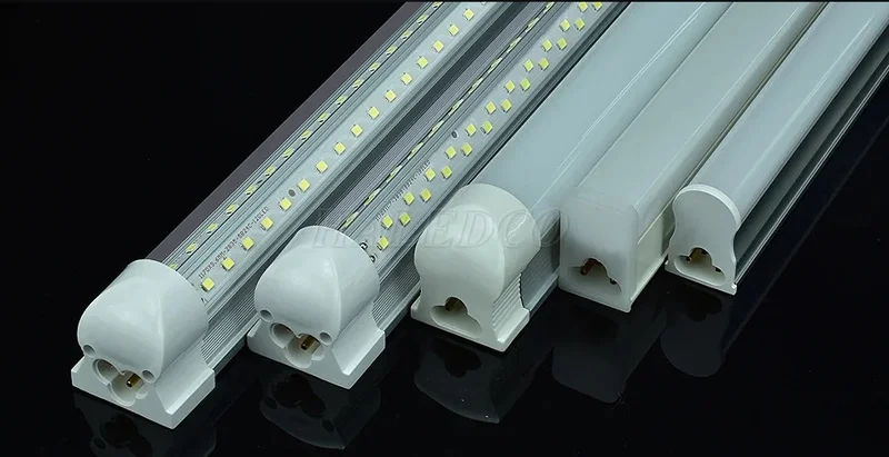 Đèn tuýp LED T5 thiết kế nhỏ gọn