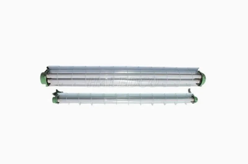 Đèn huỳnh quang chống nổ đôi 1m2