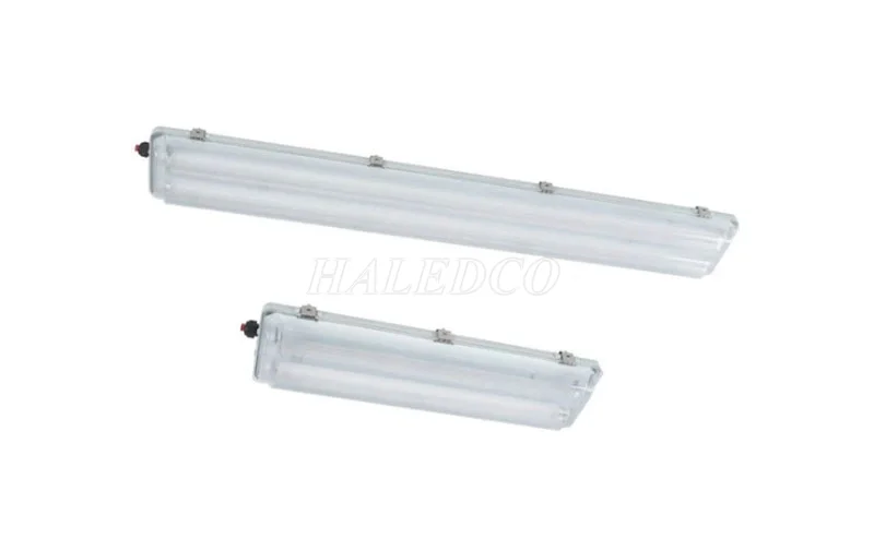 Đèn huỳnh quang chống nổ ốp trần