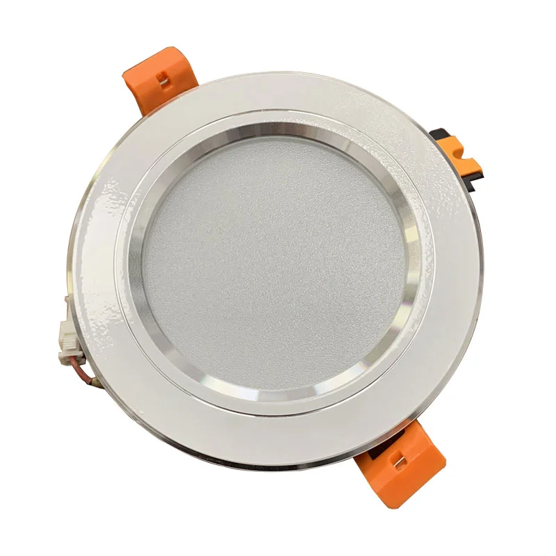 Đèn LED âm trần HLDLT7-18