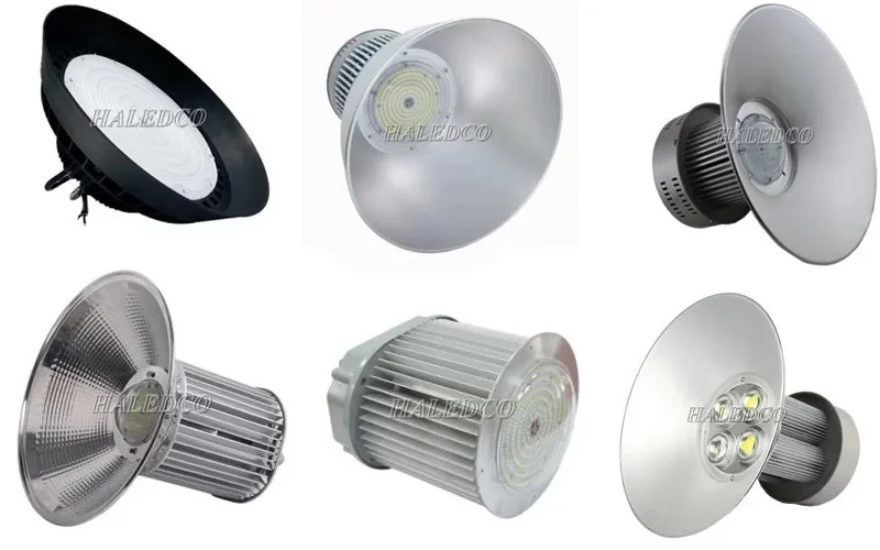 Đèn nhà xưởng 200w chất lượng giá thành rẻ