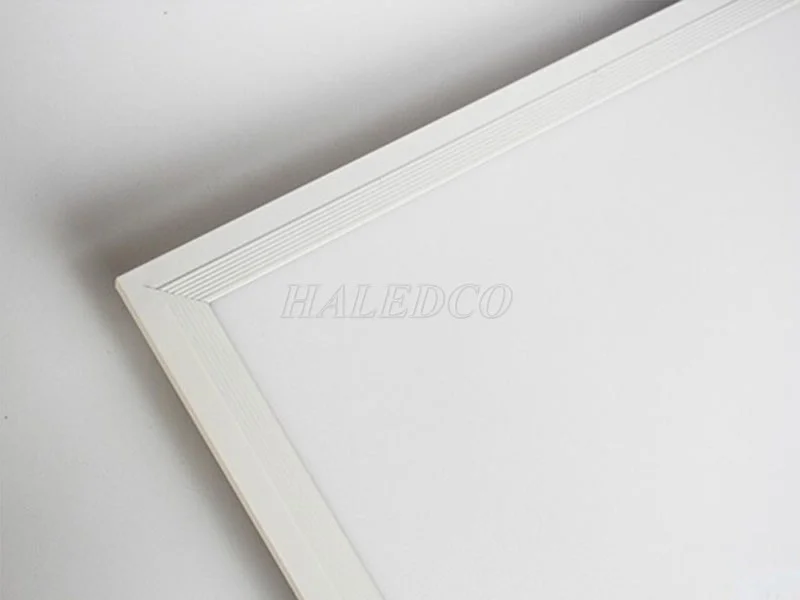 Mặt đèn LED panel hộp 600x600 lắp nổi