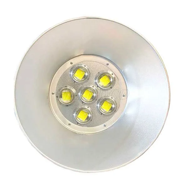 Đèn nhà xưởng HLHB11-300 sử dụng chip COB