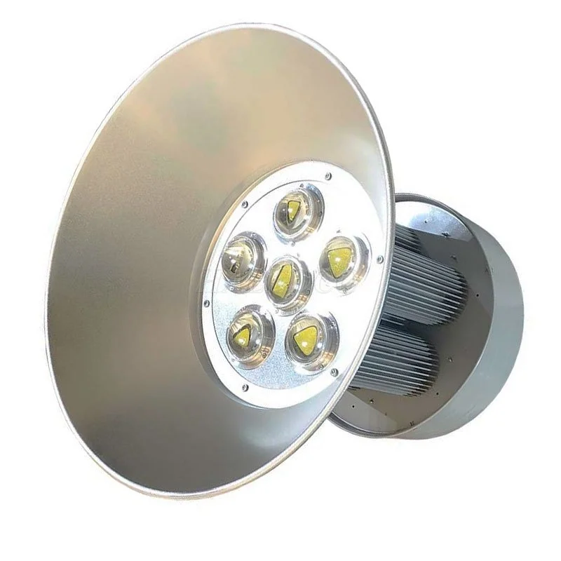 den-led-nha-xuong-300w-hlhb11-thiet-ke-tan-nhiet-nhom