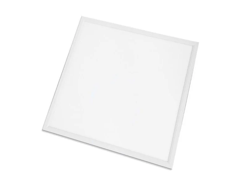 Cấu tạo đèn panel hộp 600×600 HLPLDC1.4-36W-5000K