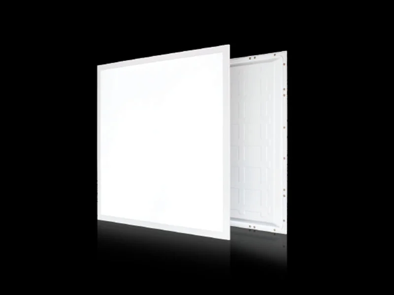 Cấu tạo đèn panel hộp 600*600 HLPLDC1.4-36W-6500K