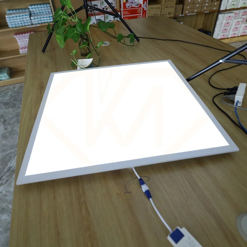 Đèn panel 600x600 48w