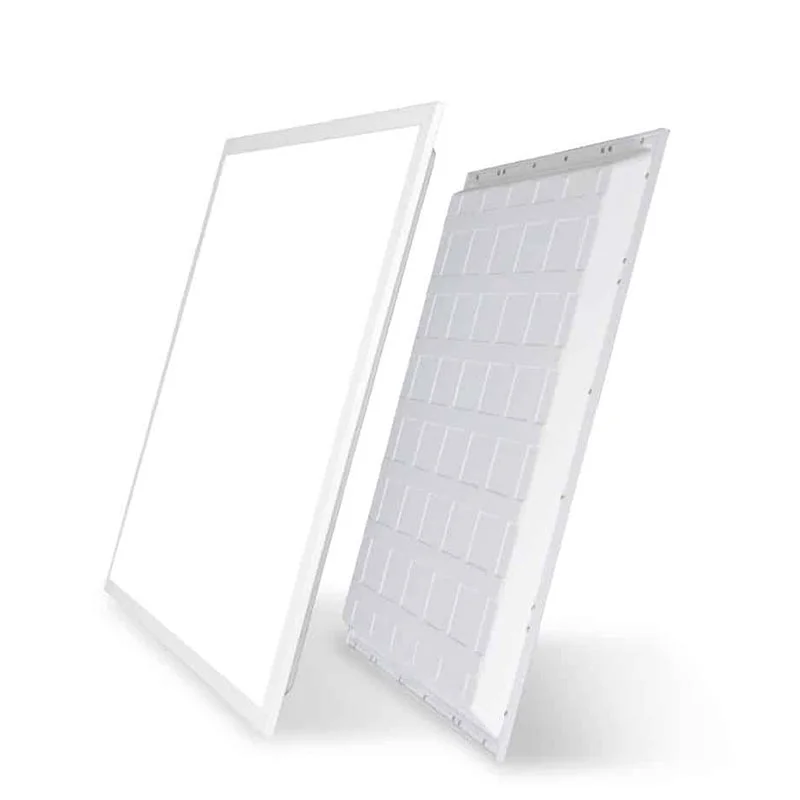 Đèn panel hộp 600*600 HLPLDC1.4-36W-5000K